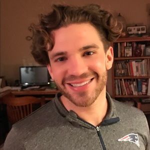 Meet your Posher, Tyler